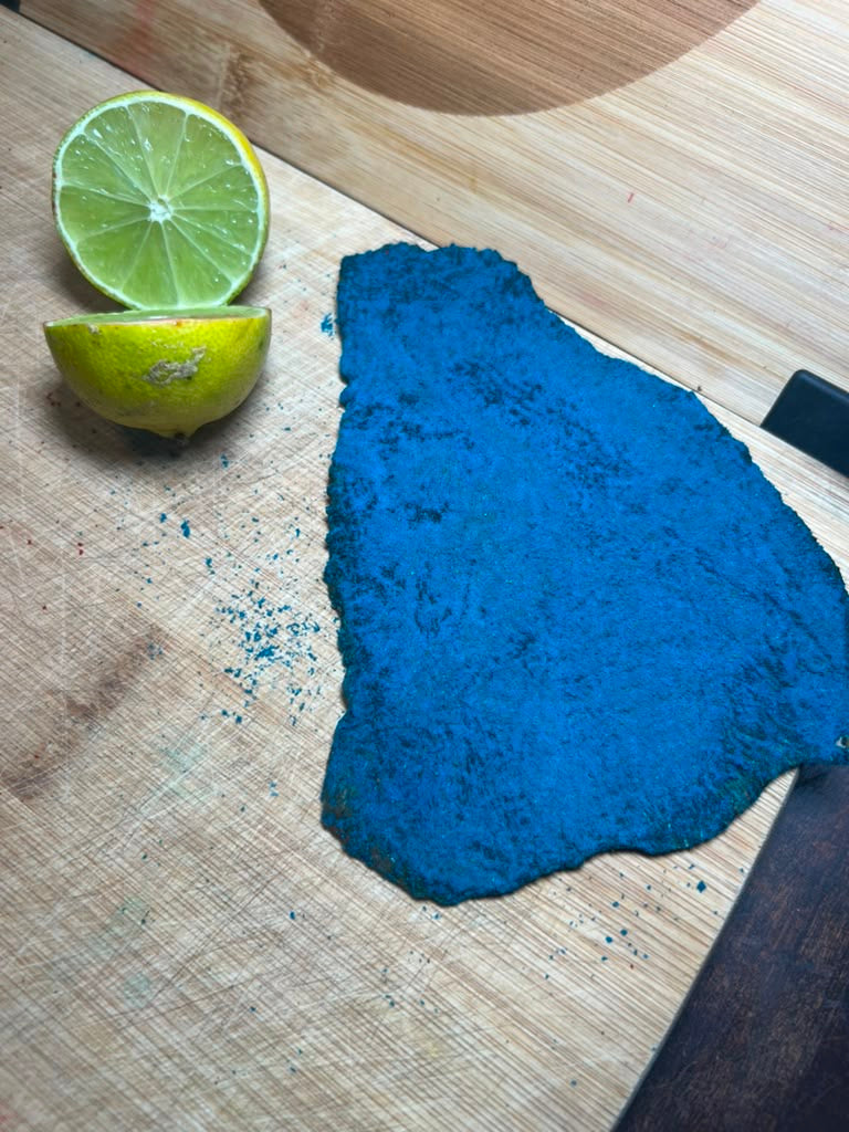 Azul Fuego 3oz