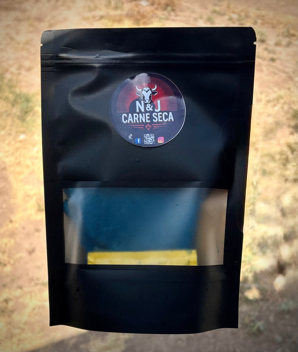 Azul Fuego 3oz