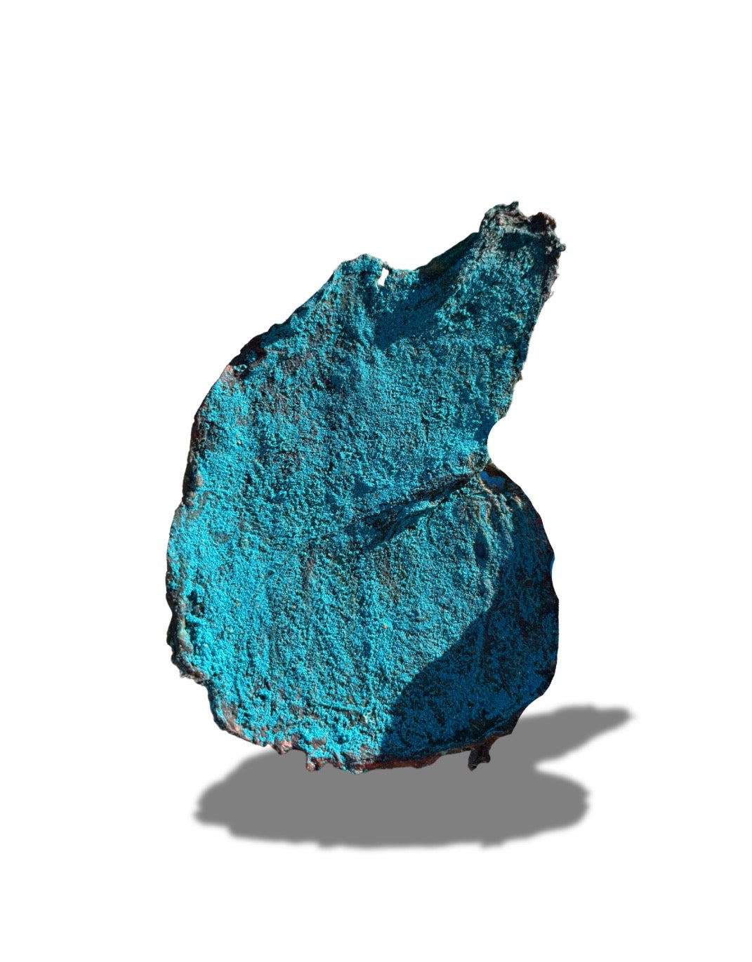 Azul Fuego 3oz