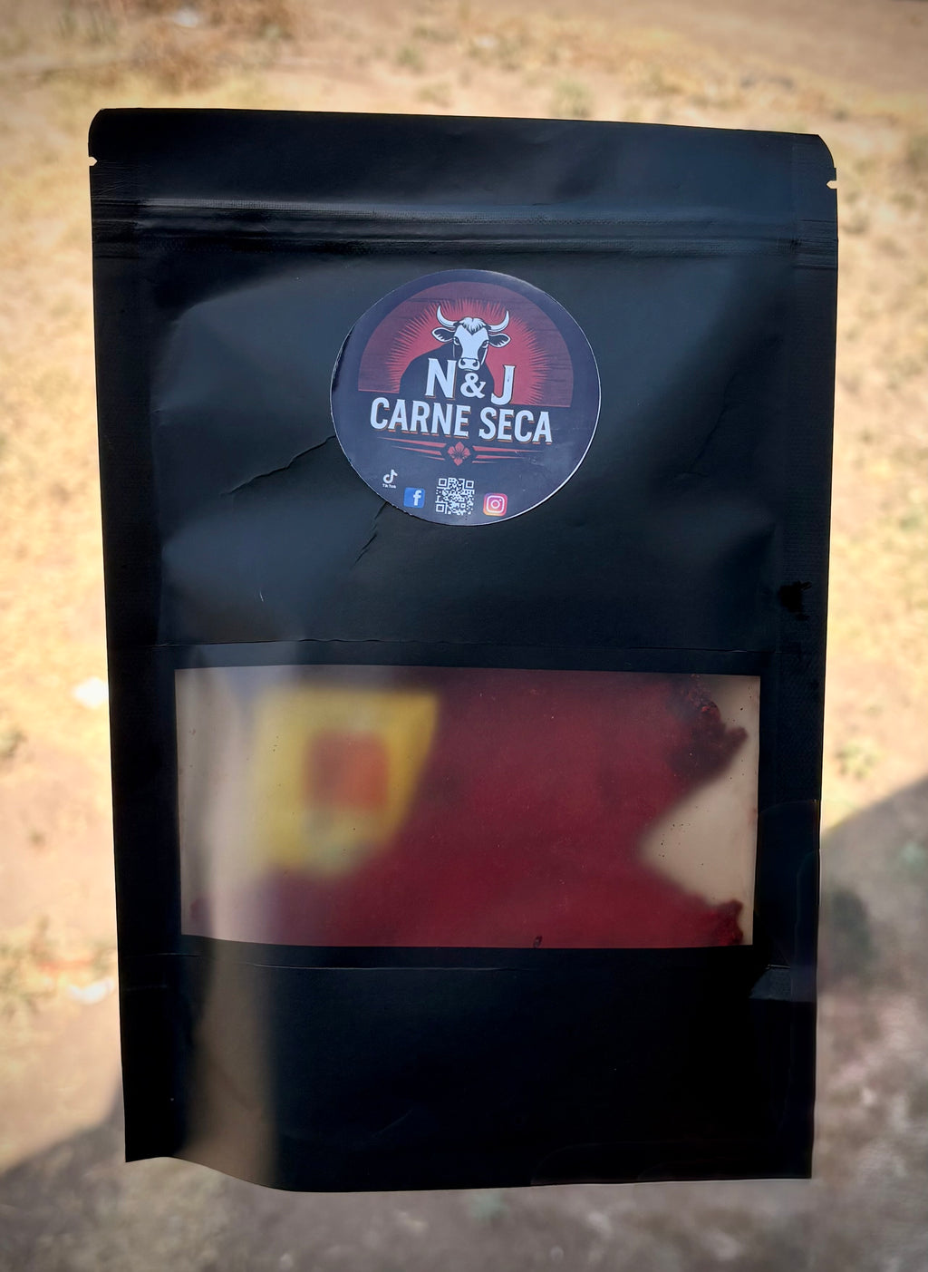 Fuego 🔥 3oz