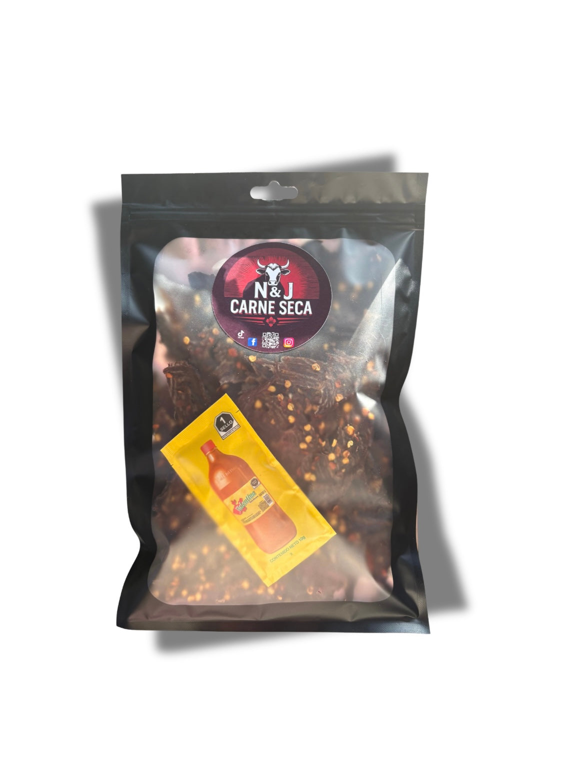 Red Pepper 🌶️ 3oz